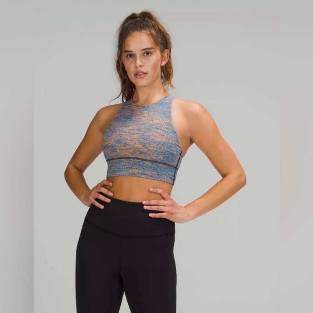 lululemon energy bra